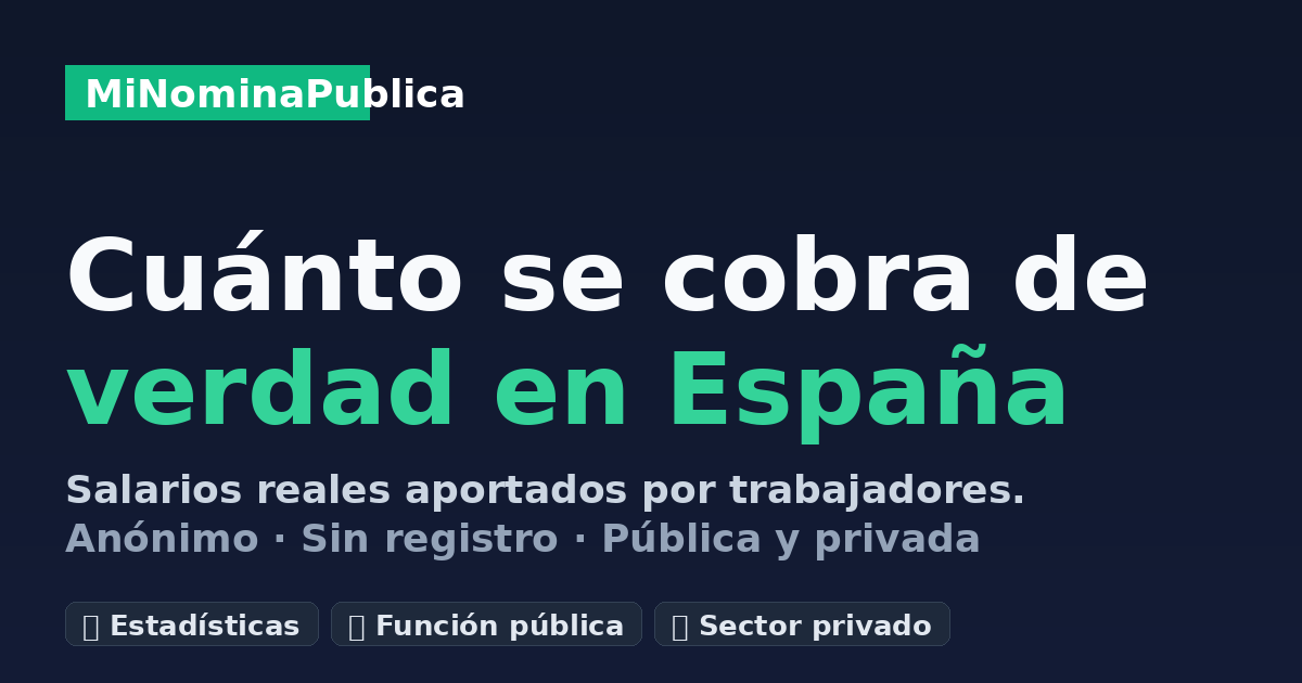 Cómo se calcula el IRPF de la nómina en España 2026 (tramos ...